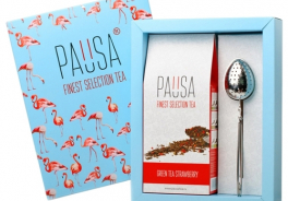 Pausa