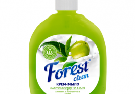 Forest Clean