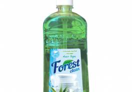 Forest Clean