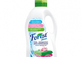 Forest Clean
