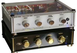 AudioValve