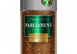 PARLIAMENT