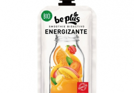 Be plus