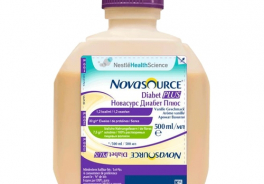 Novasource (Nestle)