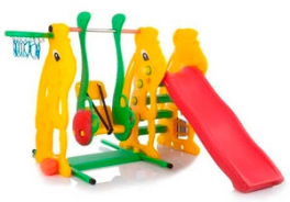 Baby Care