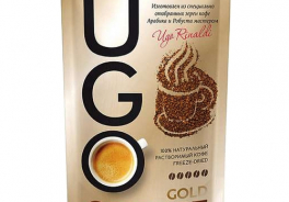 UGO Coffee