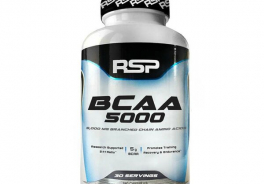 RSP Nutrition