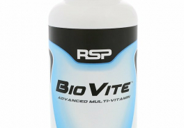 RSP Nutrition