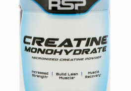 RSP Nutrition