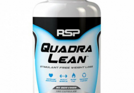 RSP Nutrition