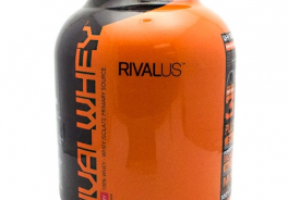Rivalus