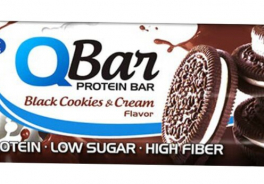 Quamtrax Nutrition