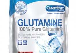 Quamtrax Nutrition
