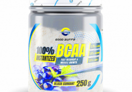 Good Supps