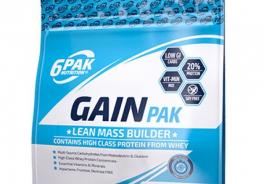 6PAK Nutrition