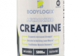 Bodylogix