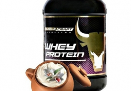 MuscleCraft Nutrition