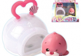 Toytron