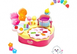 Toytron