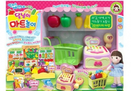 Toytron