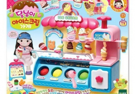 Toytron