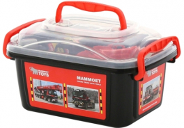 Mammoet Toys
