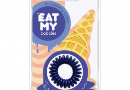 EAT MY bobbles