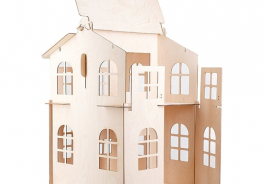 DOMIK.TOYS
