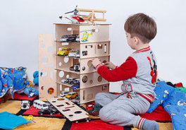 DOMIK.TOYS