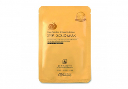 Gold Energy Snail Synergy