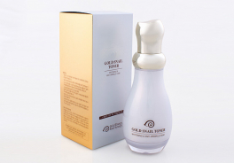 Gold Energy Snail Synergy