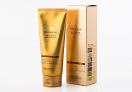 Gold Energy Snail Synergy