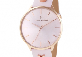Thom Olson
