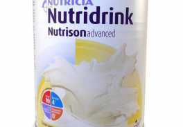 Nutrison (Nutricia)