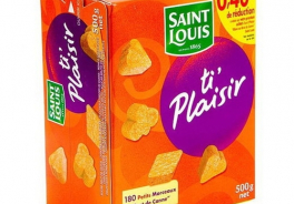 Saint Louis
