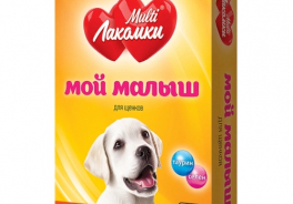 Multi Лакомки