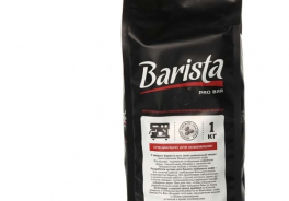 Barista