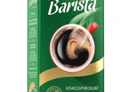 Barista