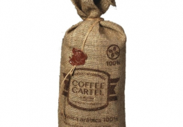 Coffe Cartel