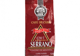 Serrano