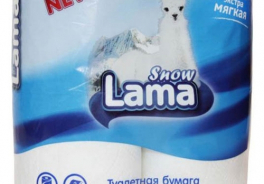 Snow Lama