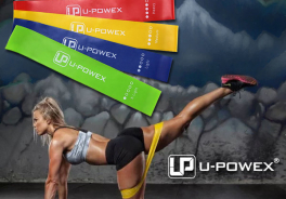 U-Powex