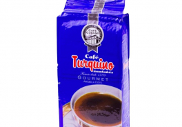Turquino