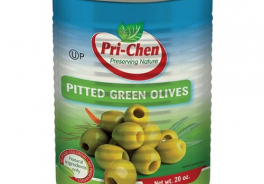 Pri-Chen