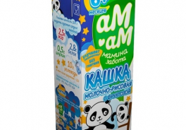 АМ-АМ мамина забота