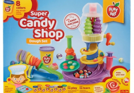 Play Art