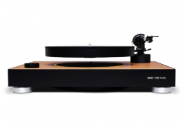 MAG-LEV Audio