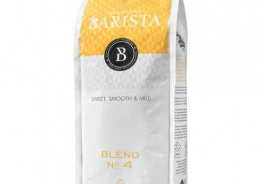 Barista