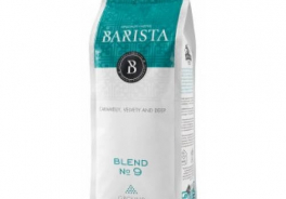 Barista