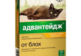 Адвантейдж (Bayer)